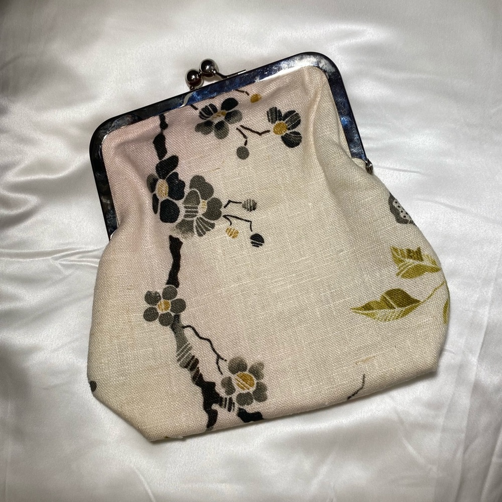 Vintage bag